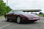 Thumbnail Photo 5 for 1993 Chevrolet Corvette Coupe