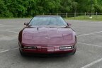 Thumbnail Photo 6 for 1993 Chevrolet Corvette Coupe