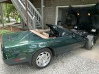 Thumbnail Photo 6 for 1993 Chevrolet Corvette Convertible for Sale by Owner