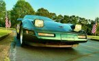 Thumbnail Photo 3 for 1993 Chevrolet Corvette Convertible for Sale by Owner
