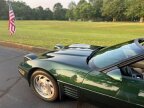 Thumbnail Photo 5 for 1993 Chevrolet Corvette Convertible for Sale by Owner
