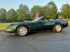 Thumbnail Photo 4 for 1993 Chevrolet Corvette Convertible for Sale by Owner