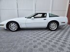 Thumbnail Photo 1 for 1993 Chevrolet Corvette