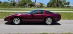Thumbnail Photo 1 for 1993 Chevrolet Corvette