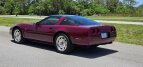 Thumbnail Photo 2 for 1993 Chevrolet Corvette