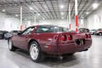 Thumbnail Photo 3 for 1993 Chevrolet Corvette