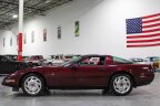 Thumbnail Photo 2 for 1993 Chevrolet Corvette