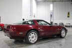 Thumbnail Photo 5 for 1993 Chevrolet Corvette