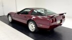 Thumbnail Photo 2 for 1993 Chevrolet Corvette