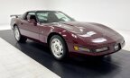 Thumbnail Photo 6 for 1993 Chevrolet Corvette