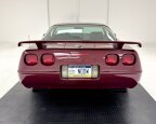 Thumbnail Photo 3 for 1993 Chevrolet Corvette