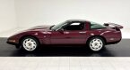 Thumbnail Photo 1 for 1993 Chevrolet Corvette