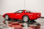 Thumbnail Photo 6 for 1993 Chevrolet Corvette