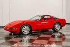 Thumbnail Photo 4 for 1993 Chevrolet Corvette
