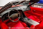Thumbnail Photo 3 for 1993 Chevrolet Corvette
