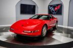 Thumbnail Photo 4 for 1993 Chevrolet Corvette Coupe