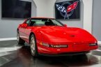 Thumbnail Photo 1 for 1993 Chevrolet Corvette Coupe