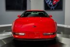 Thumbnail Photo 2 for 1993 Chevrolet Corvette Coupe