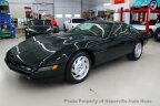 Thumbnail Photo 2 for 1993 Chevrolet Corvette