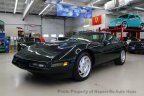 Thumbnail Photo 1 for 1993 Chevrolet Corvette