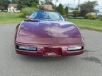 Thumbnail Photo 2 for 1993 Chevrolet Corvette