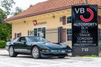 Thumbnail Photo 3 for 1993 Chevrolet Corvette