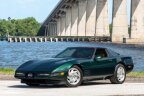 Thumbnail Photo 4 for 1993 Chevrolet Corvette