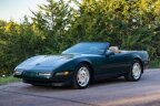 Thumbnail Photo 6 for 1993 Chevrolet Corvette