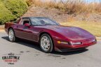 Thumbnail Photo 2 for 1993 Chevrolet Corvette ZR-1 Coupe