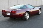 Thumbnail Photo 2 for 1993 Chevrolet Corvette