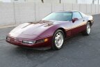 Thumbnail Photo 6 for 1993 Chevrolet Corvette