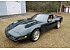 1993 Chevrolet Corvette ZR1 Coupe