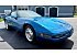 1993 Chevrolet Corvette