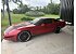 1993 Chevrolet Corvette Coupe