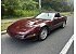 1993 Chevrolet Corvette