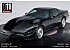 1993 Chevrolet Corvette Coupe