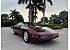1993 Chevrolet Corvette