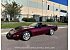 1993 Chevrolet Corvette Convertible