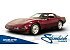 1993 Chevrolet Corvette