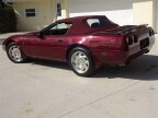 Thumbnail Photo 4 for 1993 Chevrolet Corvette