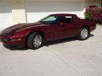 Thumbnail Photo 1 for 1993 Chevrolet Corvette