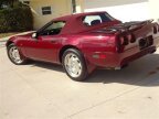 Thumbnail Photo 5 for 1993 Chevrolet Corvette