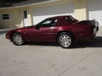Thumbnail Photo 3 for 1993 Chevrolet Corvette