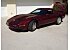 1993 Chevrolet Corvette