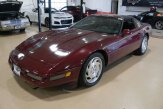 1993 Chevrolet Corvette Coupe