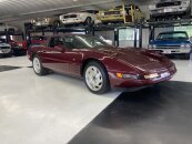1993 Chevrolet Corvette LT-1