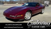 1993 Chevrolet Corvette Coupe
