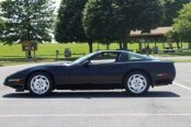 1993 Chevrolet Corvette