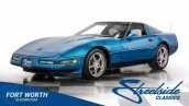 1993 Chevrolet Corvette