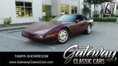 1993 Chevrolet Corvette Coupe